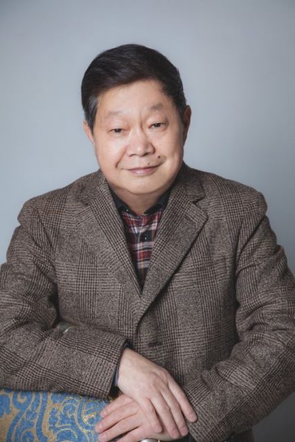 Dr.Chen Guoyi